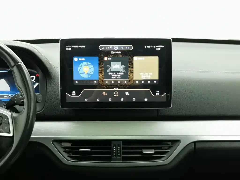 BYD Tang 2020 2019 2.0T Automatic Smart Connect Honor 7-seater China VI