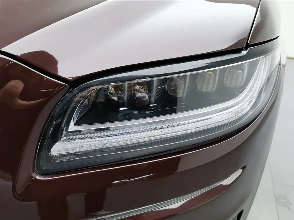 LINCOLN NAVIGATOR (IMPORT)