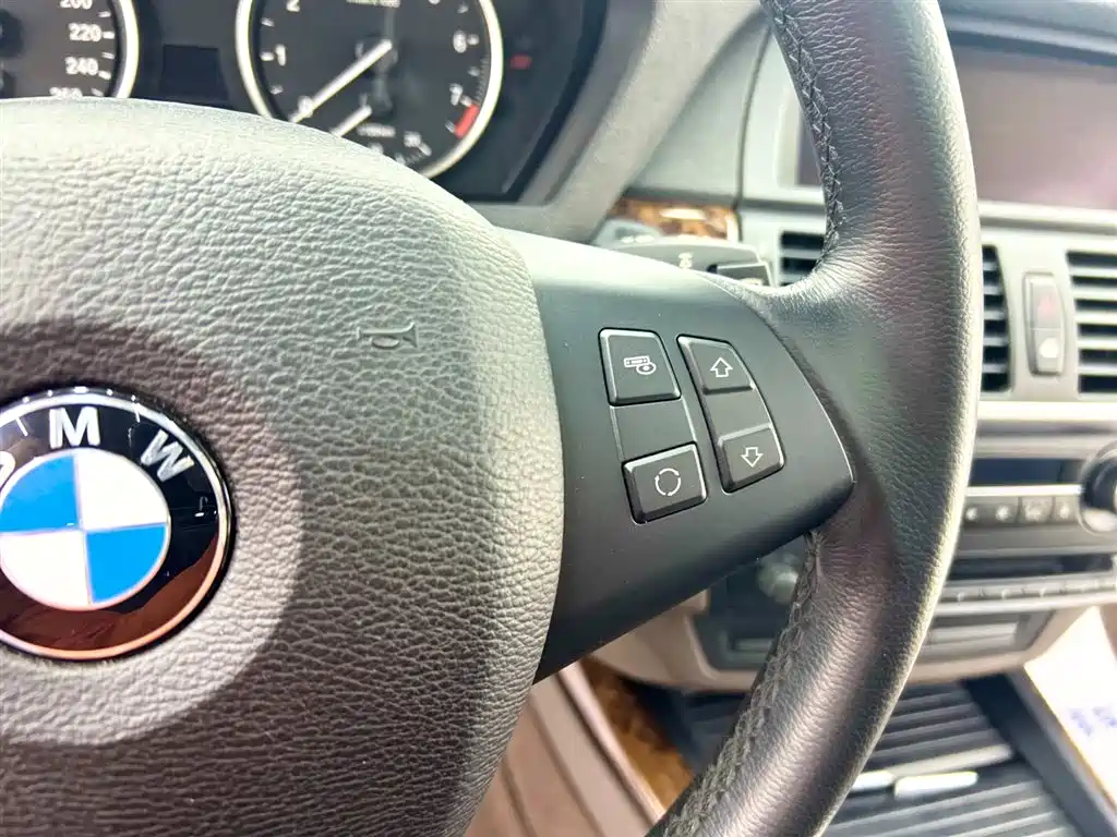 BMW X5 (Import) 2013 xDrive35i Leading фото 13