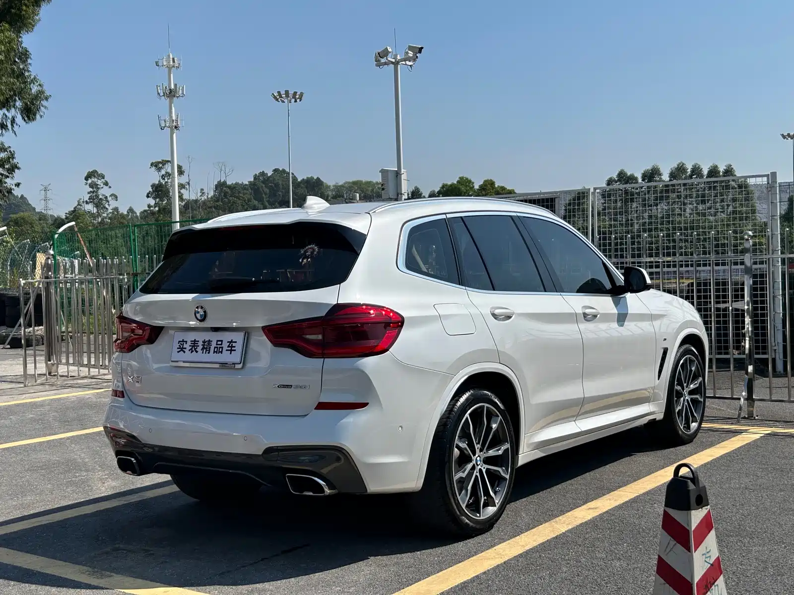 Photo 12 - BMW X3