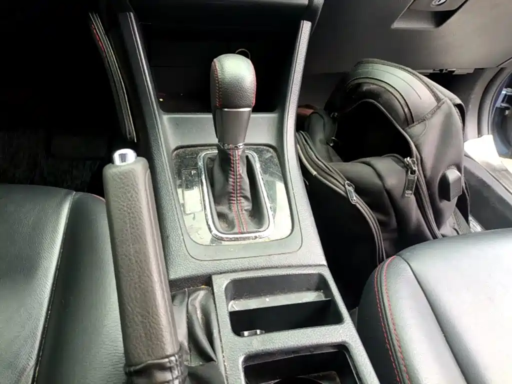 Subaru XV 2017 2017 2.0i Special Edition