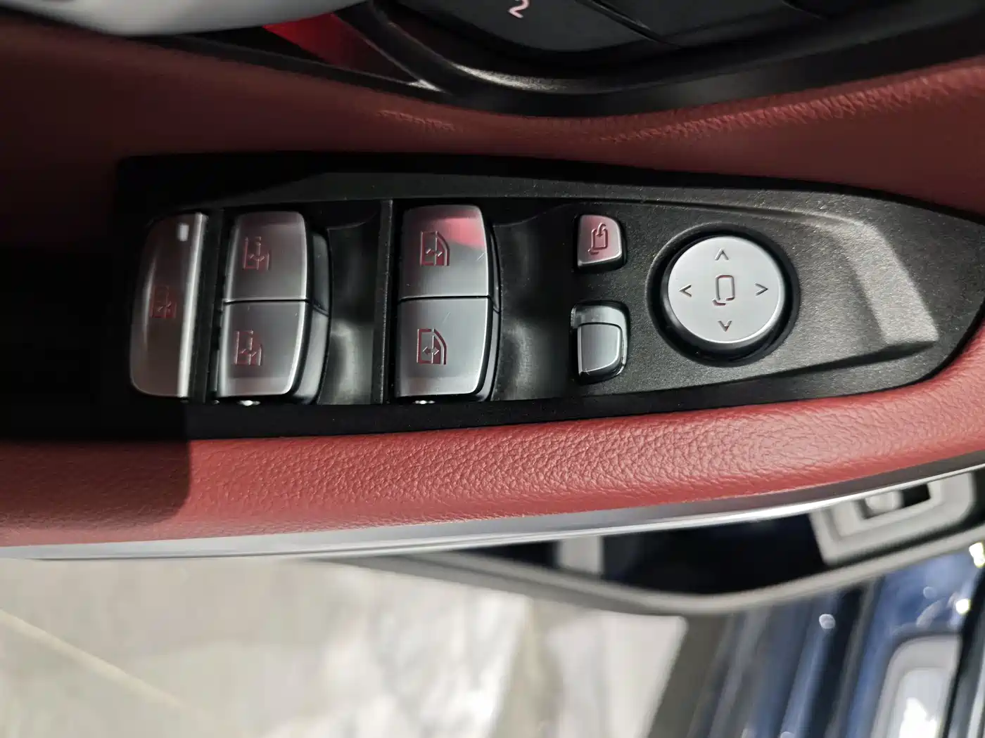 BMW 3 Series 2022 325Li M Sport Package фото 19