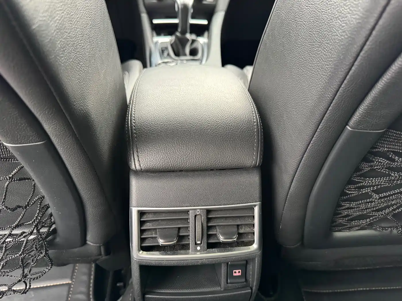 DS 6 2014 2014 1.6T Luxury Edition THP200