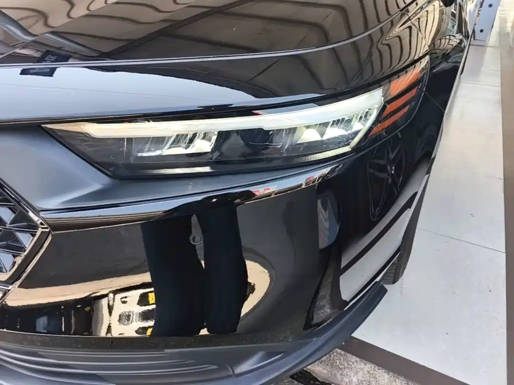 صورة 18 - Honda Accord