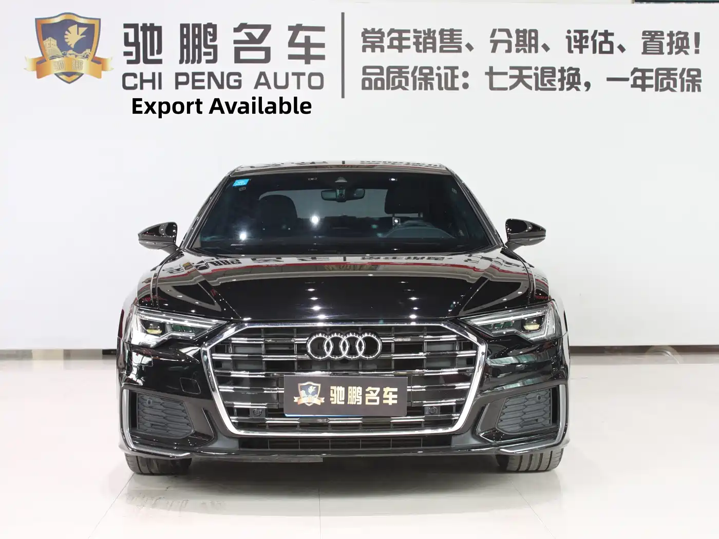 Audi A6L 2022 45 TFSI Premium Dynamic фото 4