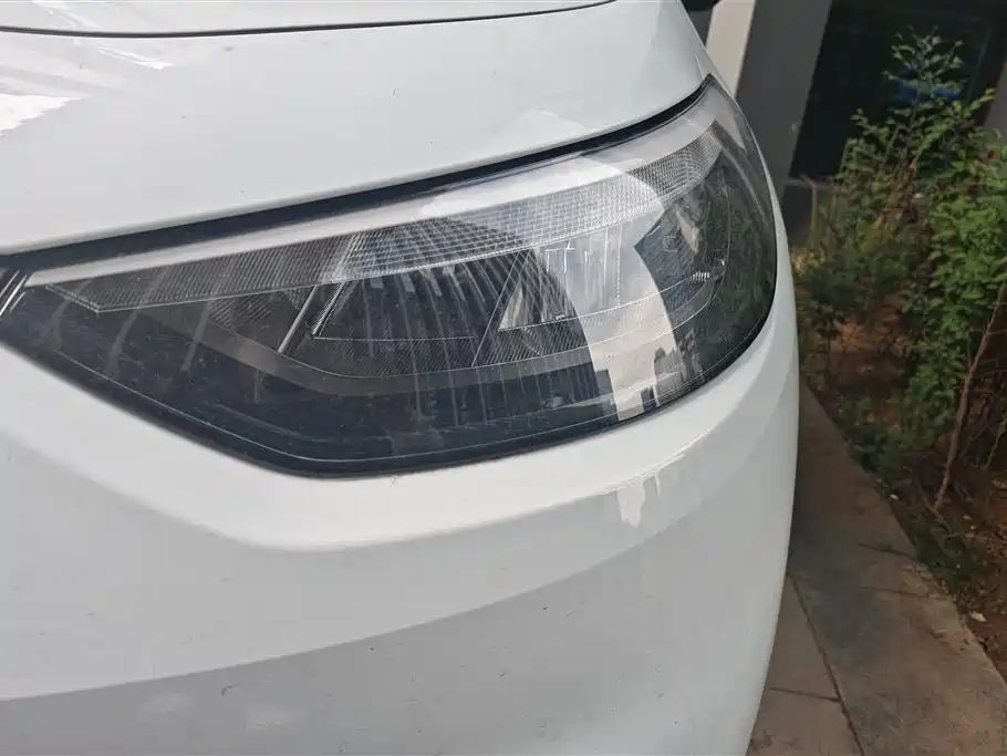 Volkswagen ID.3 2023 Upgraded Pure Intelligence Edition фото 5