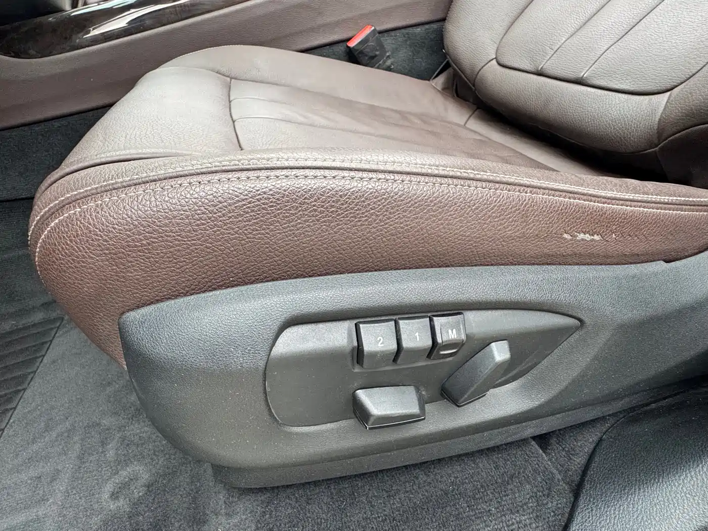 BMW X5 (Import) 2014 xDrive35i Elegance фото 20