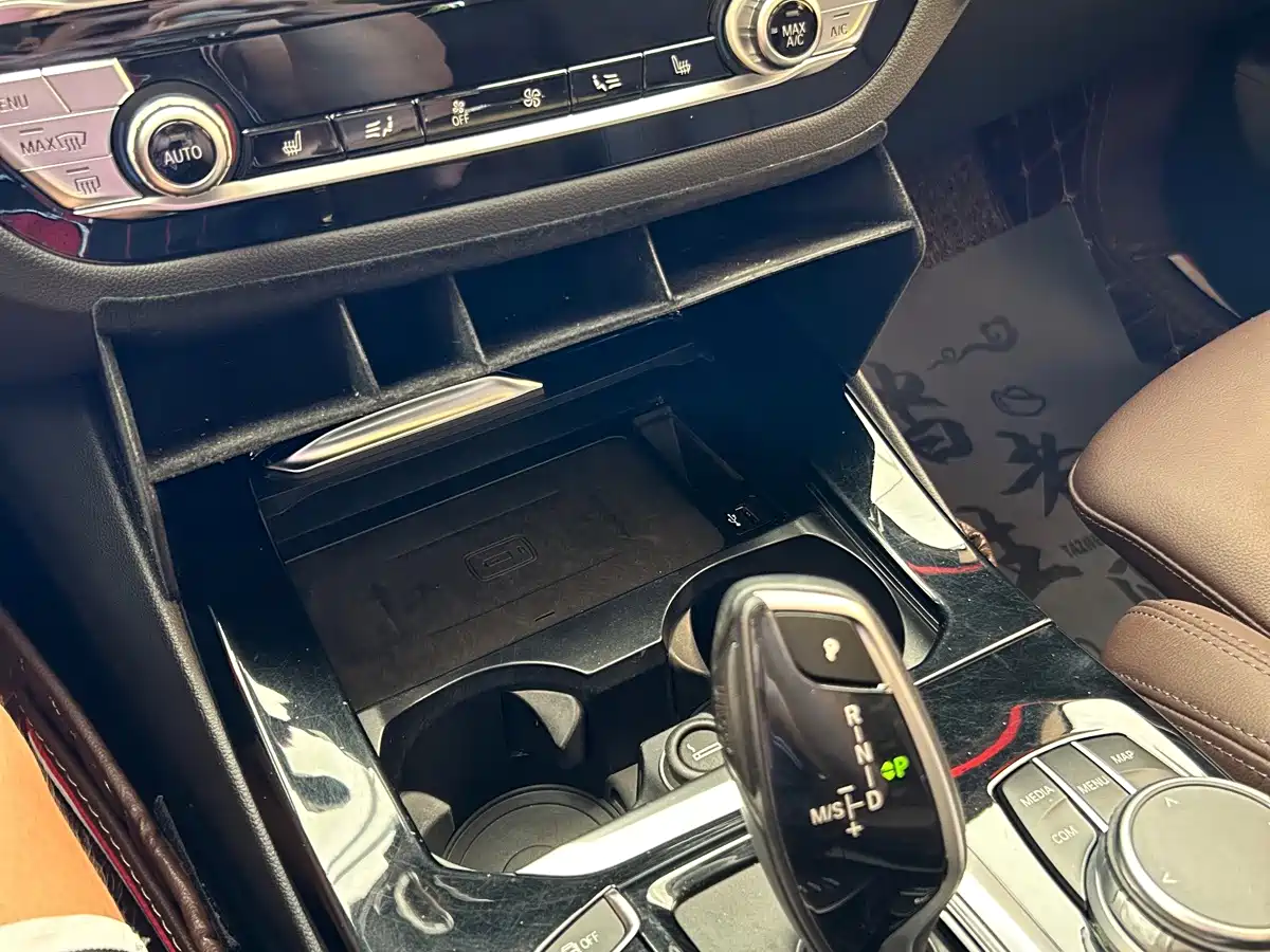 Photo 11 - BMW X3