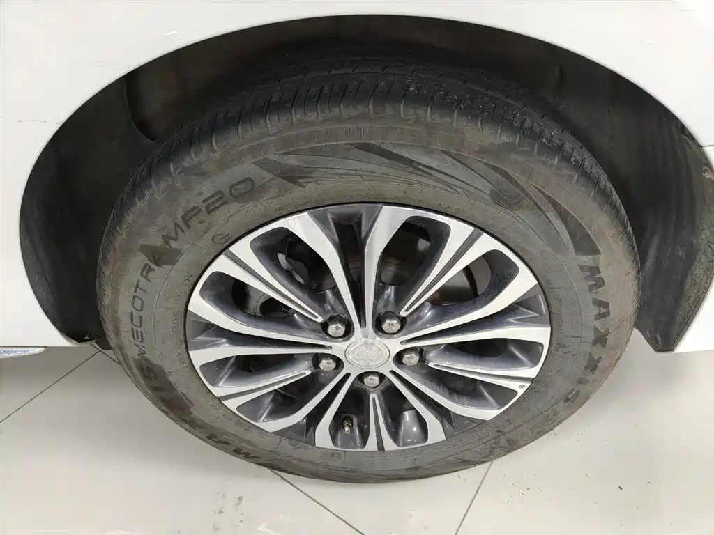 Buick GL8 2023 Model Land Business Class Comfort фото 25