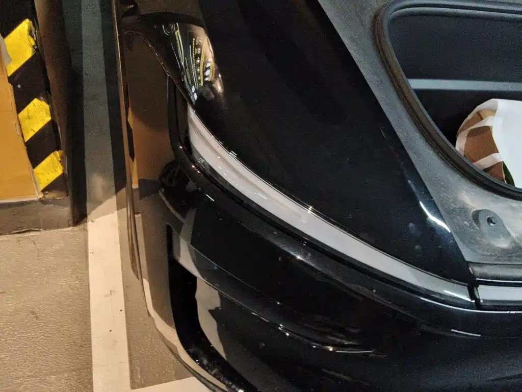 Tesla Model Y L 2026 2025 Facelift Long Range AWD