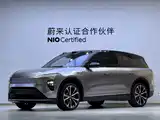 Фото 1 - NIO ES8