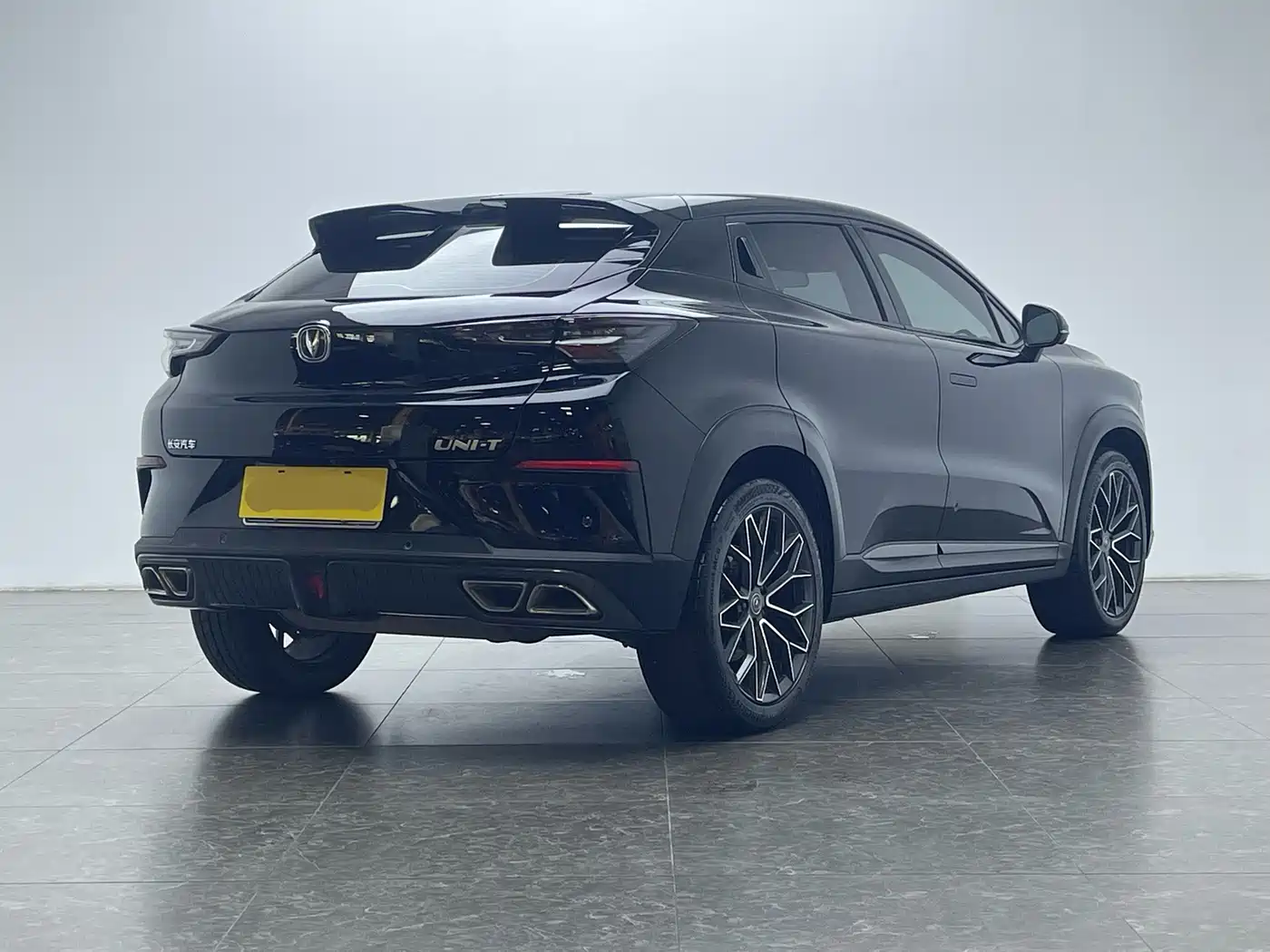 Changan UNI-T 2022 2022 1.5T Premium