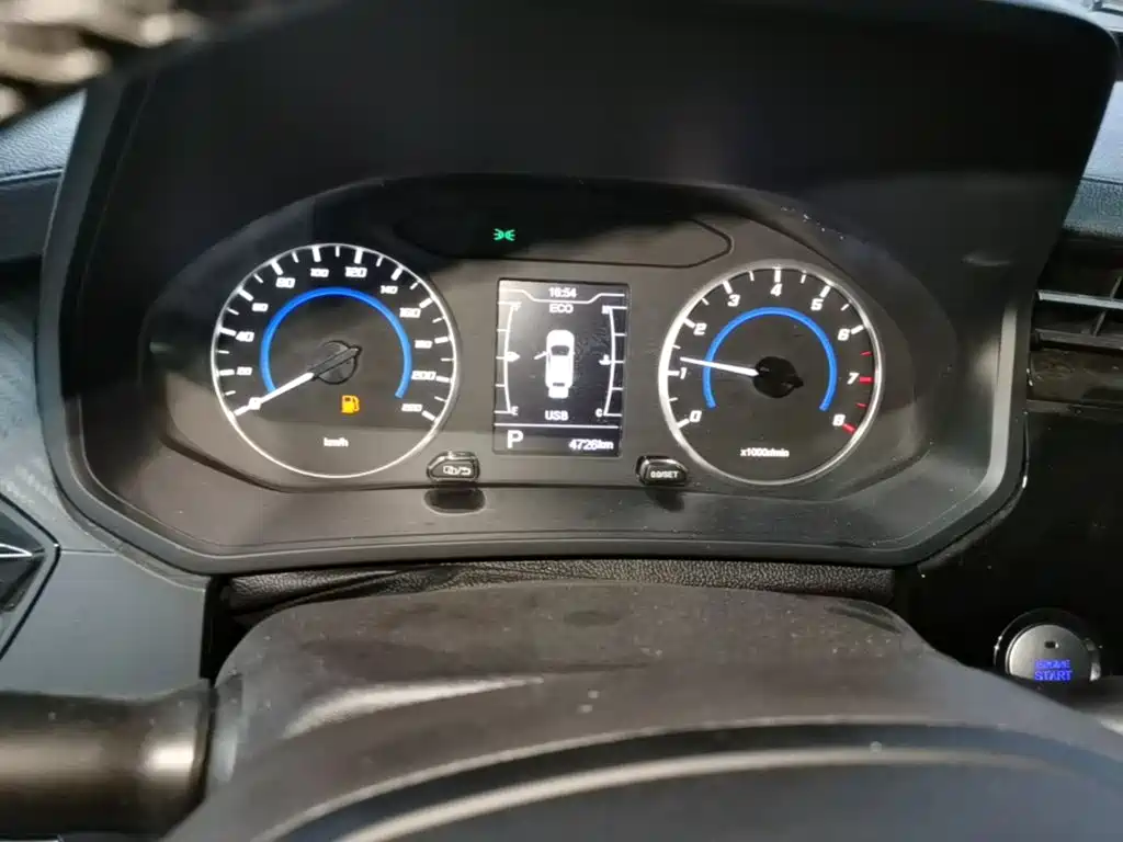Chery Tiggo 3x 2025 2024 1.5L CVT Excellence