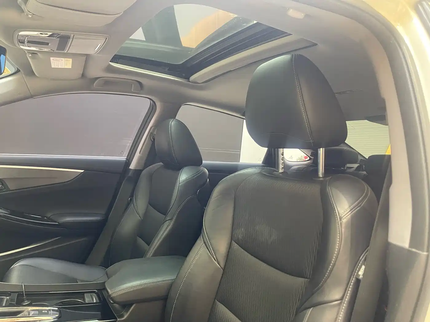 Honda Spirior 2018 2017 2.0L Classic Edition