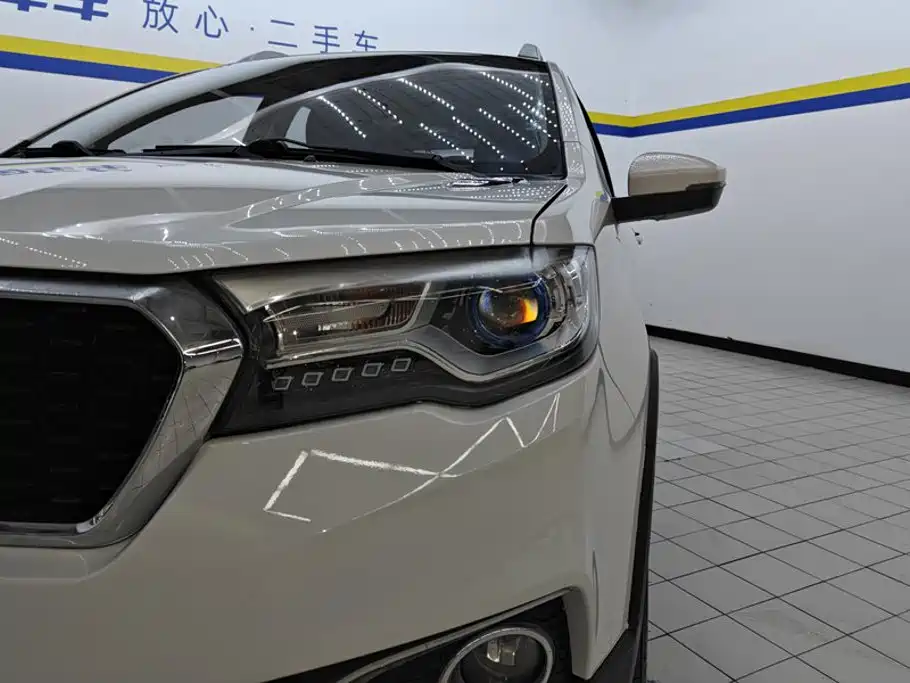 Haval H1 2016 2016 Facelift Blue Label 1.5L Manual Standard