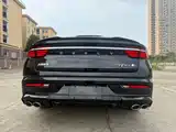 Фото 7 - Geely Preface
