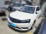 Фото 1 - Geely Emgrand