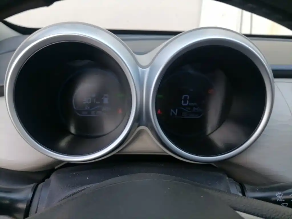 Ora Black Cat 2020 2019 301km Standard