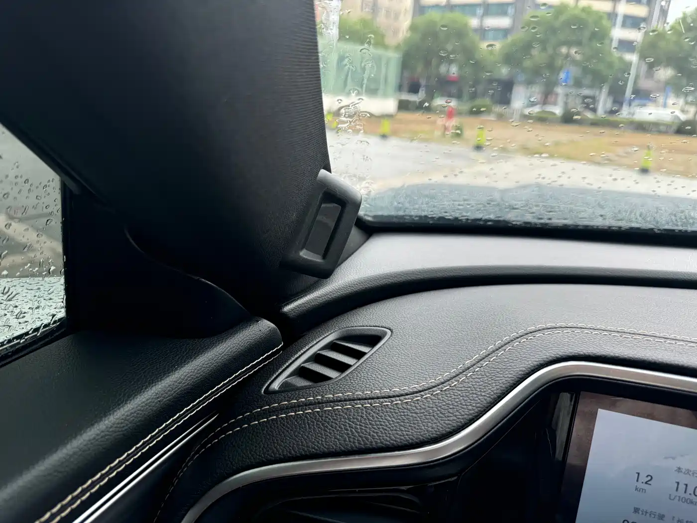 GAC Trumpchi Trumpchi GS8 2022 Pilot Series 2.0TGDI 2WD Luxury Smart Connect Edition (7-Seater) фото 17
