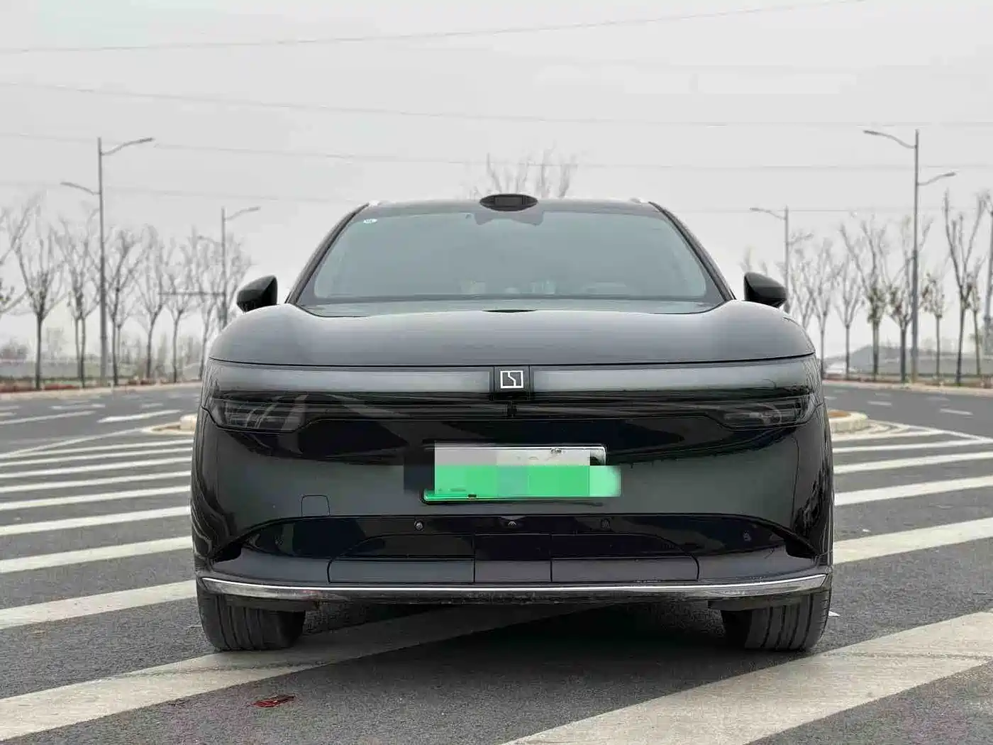 ZEEKR EXTREME KRYPTON 7X