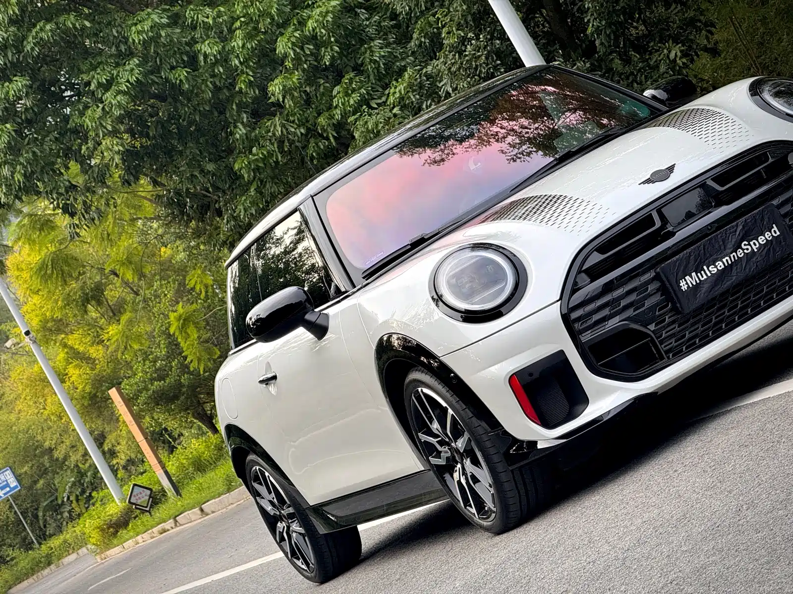 Фото 4 - MINI JCW