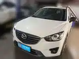 Фото 1 - Mazda CX-5