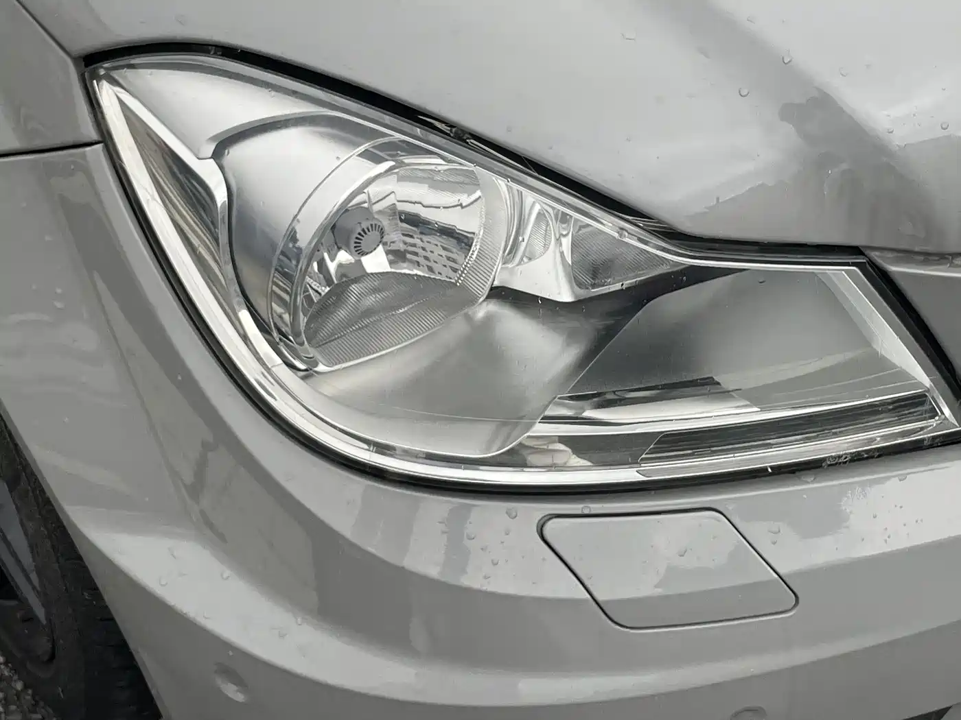 Mercedes-Benz C-Class 2013 C 260 CGI Fashion Edition фото 14