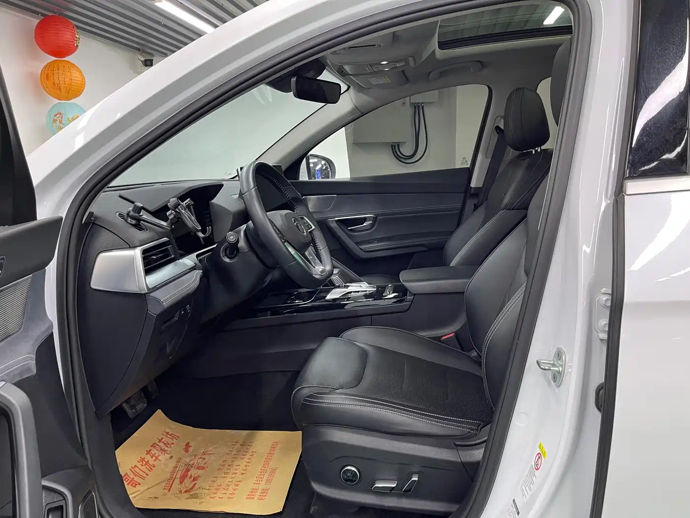 BYD Song Pro New Energy 2020 2019 EV High Power Long Range Flagship