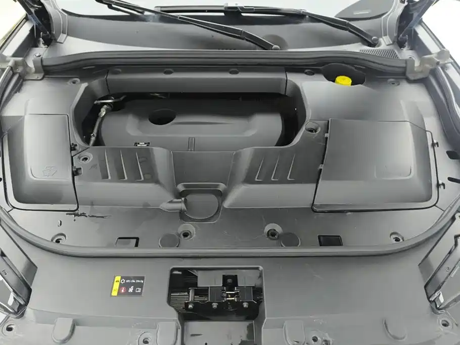 WEY VV6 2021 2021 2.0T 2WD Smart Protection+