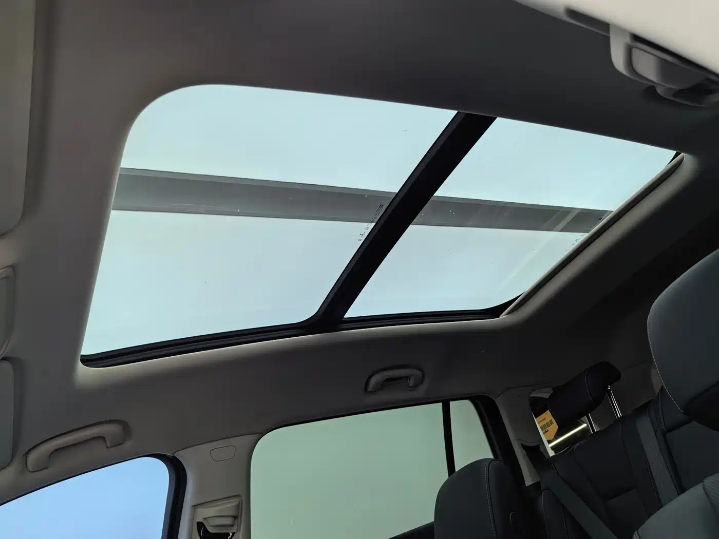 BUICK ANGKEWEI PLUS