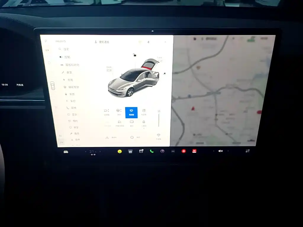 Tesla Model S 2023 2023 Dual Motor All-Wheel Drive Edition