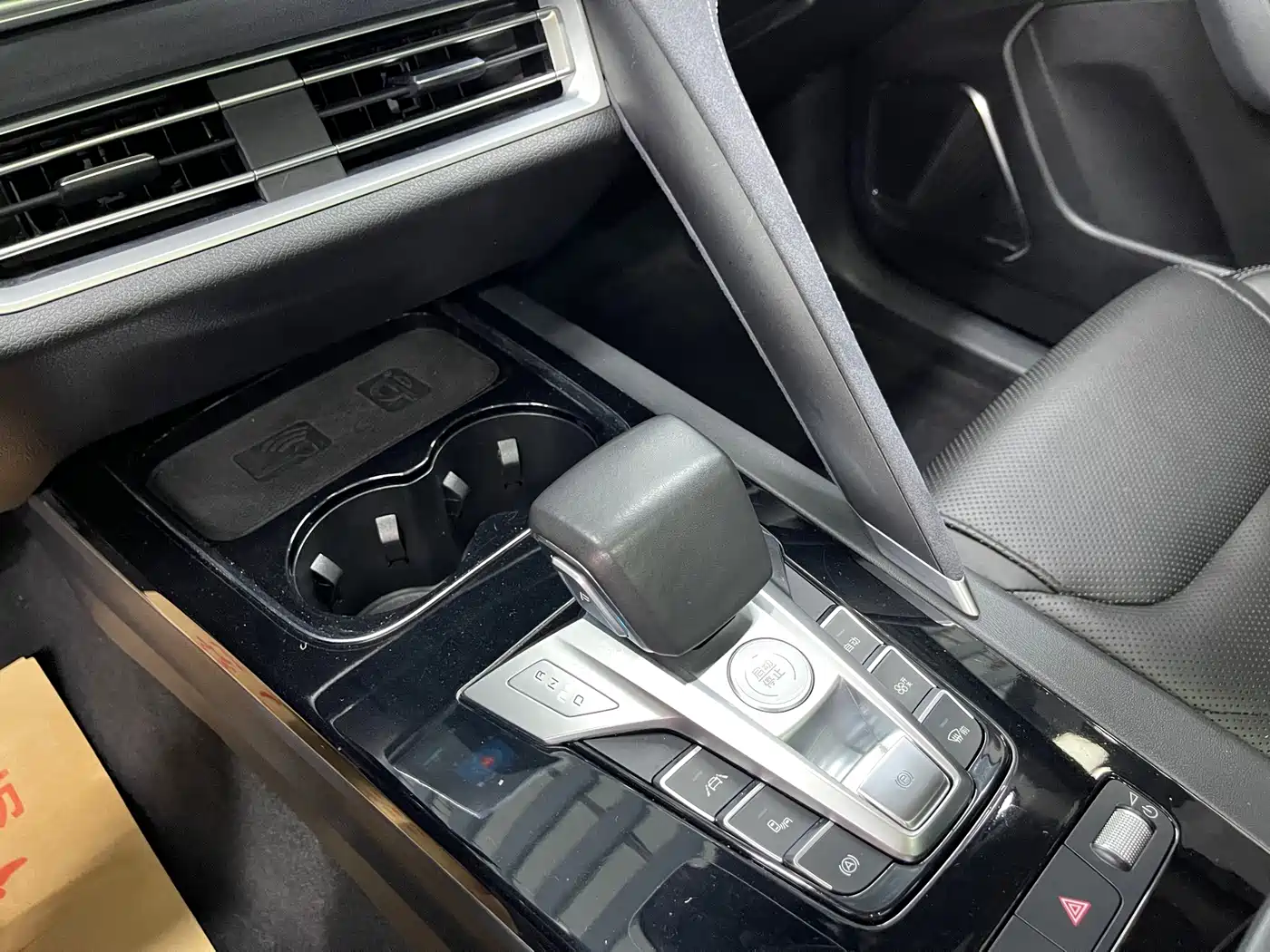 BYD Song Pro New Energy 2020 2019 EV High Power Long Range Flagship