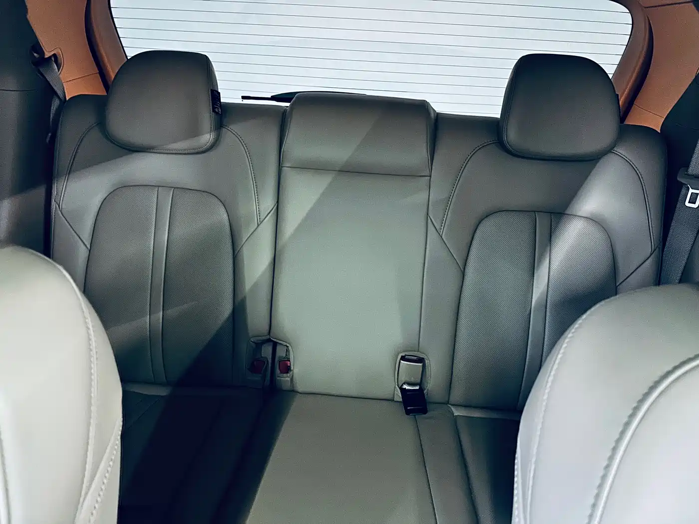 Buick GL8 2021 ES Landlord 653T Luxury фото 15