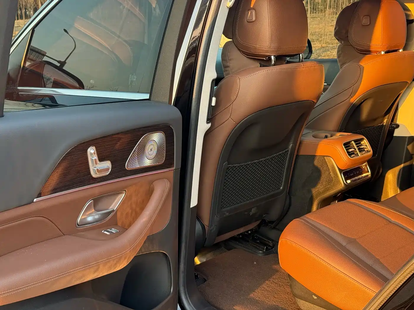 Mercedes-Benz GLE 2024 Facelift GLE 350 4MATIC Fashion фото 10