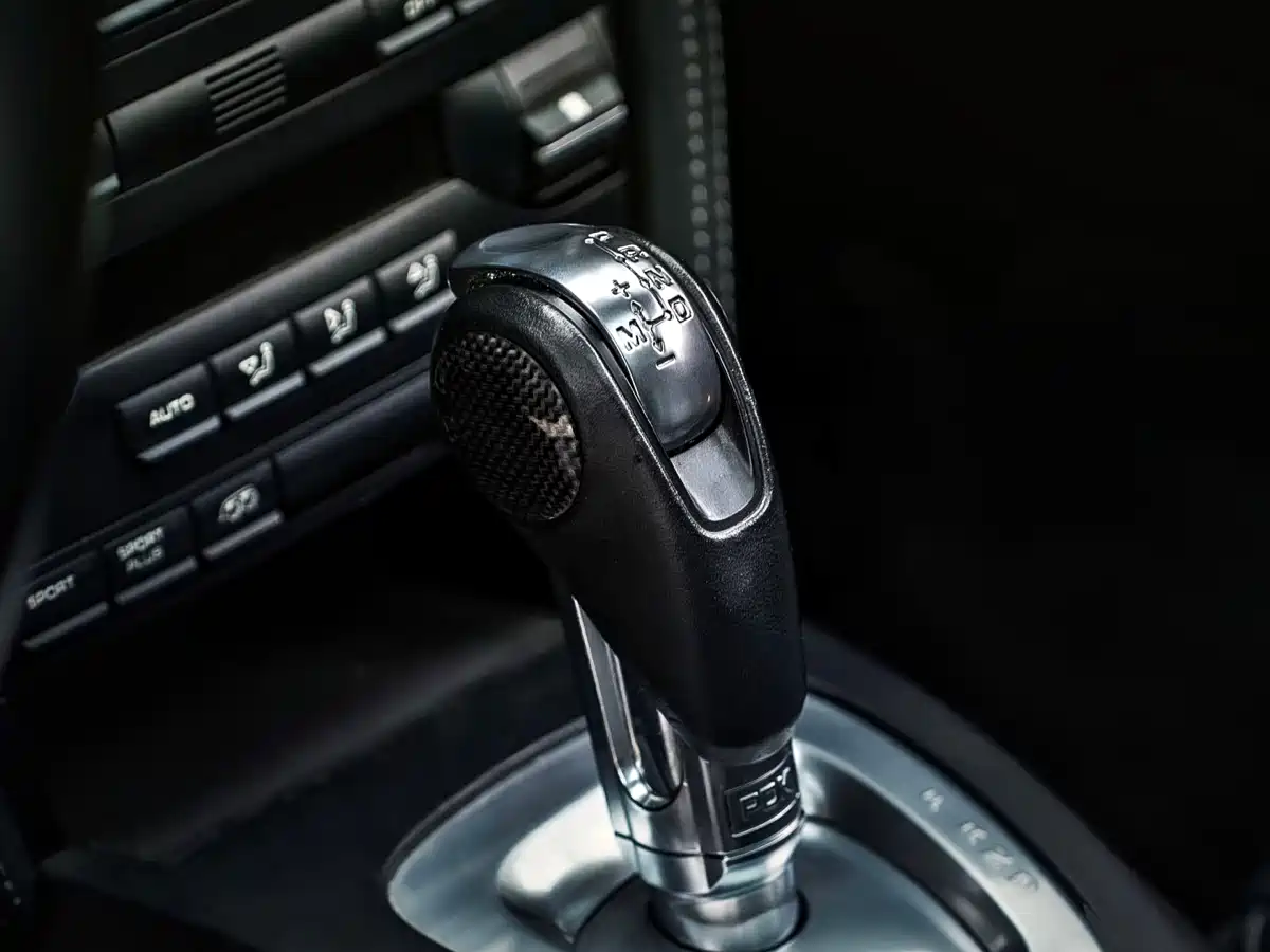 Porsche 911 2010 Targa 4 3.6L фото 15