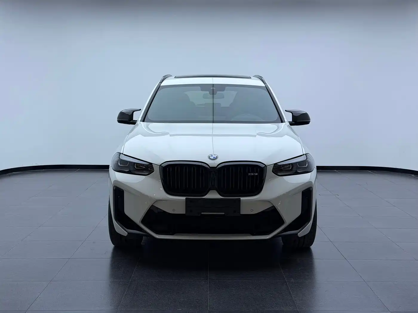 BMW X3 M 2024 2022 X3 M Competition