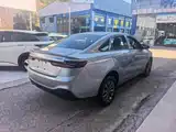 Фото 9 - Geely Geometry A