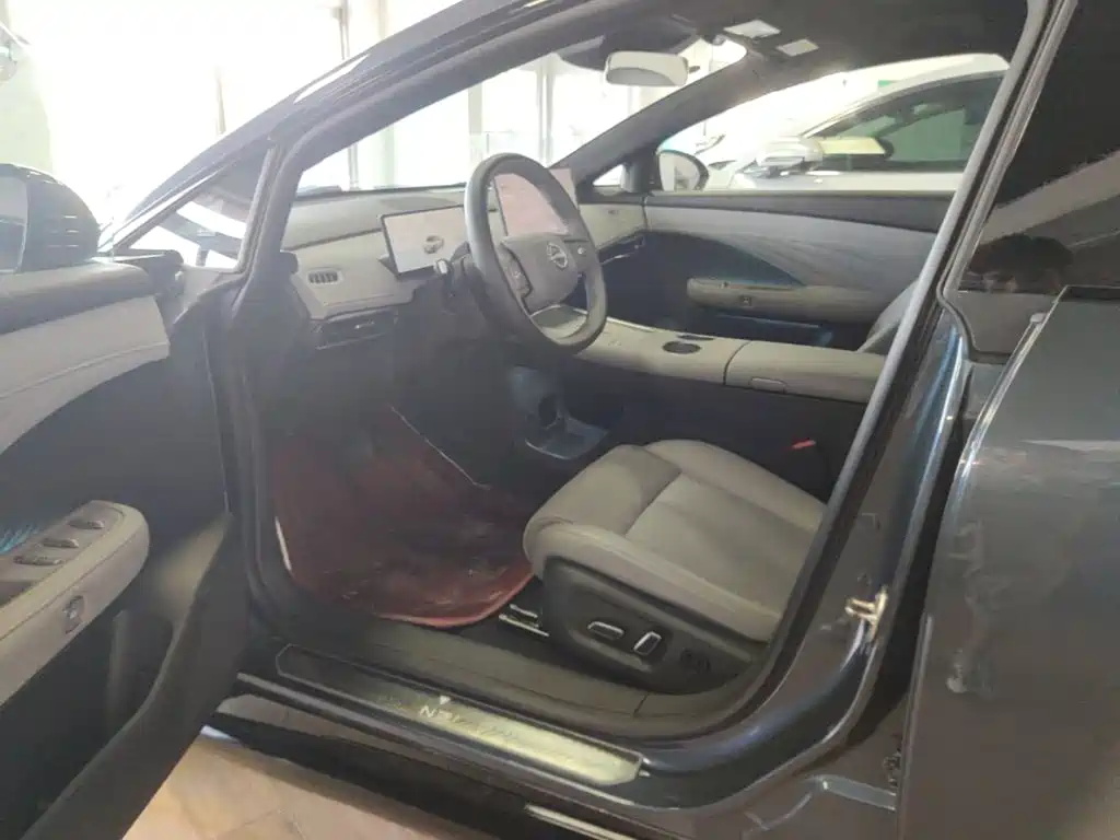 Nissan N7 2025 2025 510 Max
