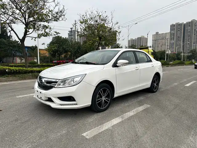 BYD SU RUI