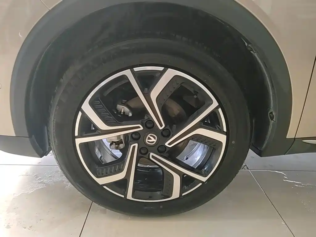 Photo 23 - Changan CS55 PLUS