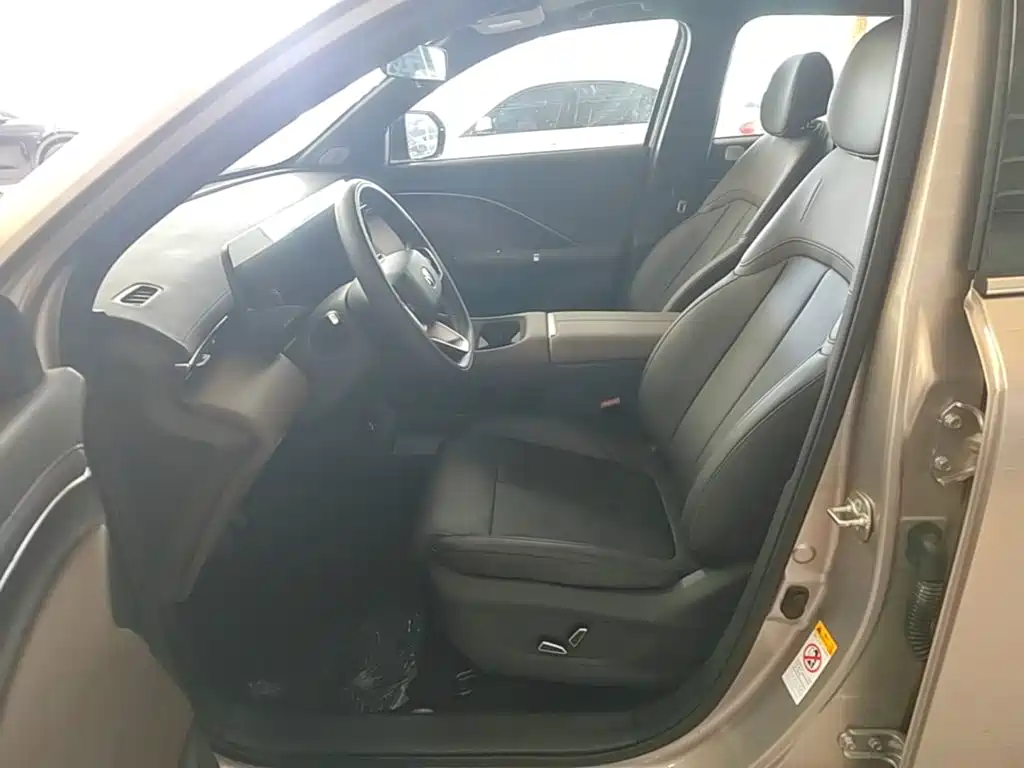 Photo 15 - Changan CS55 PLUS