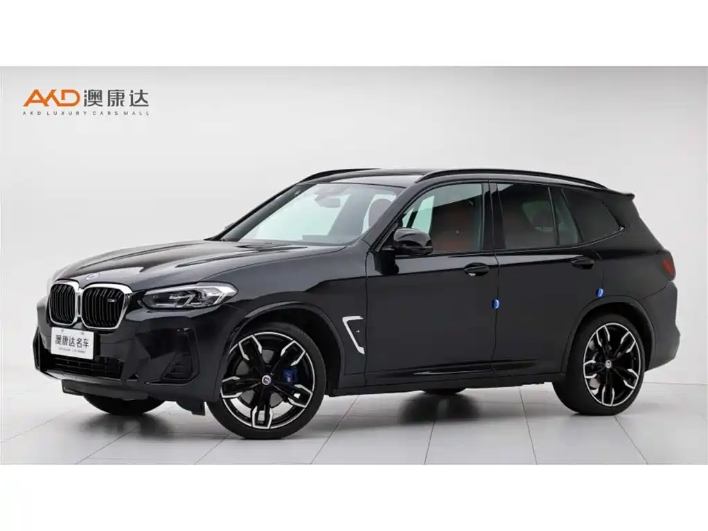 BMW X3 M40i 2022 M40i