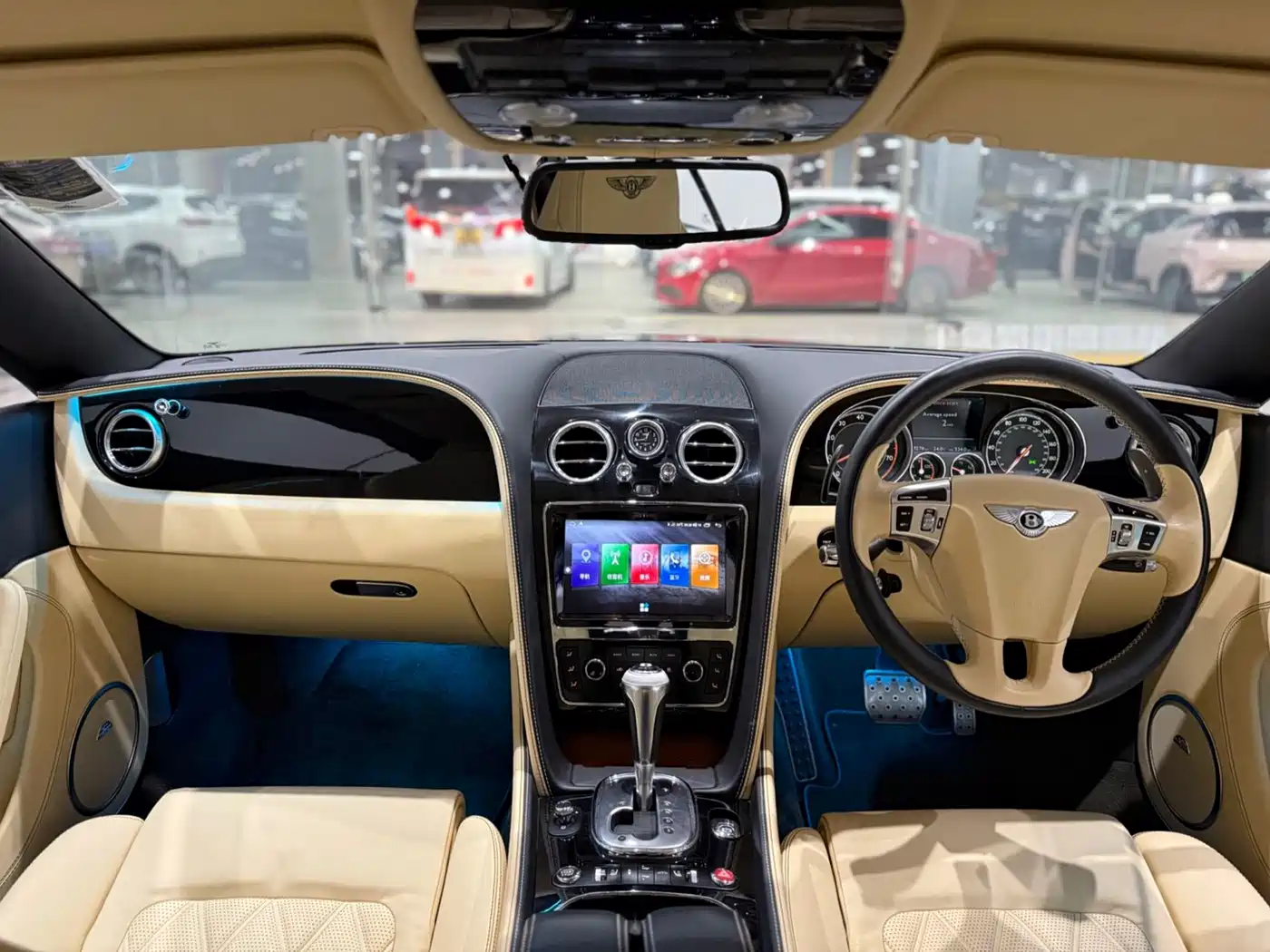 Photo 9 - Bentley Continental