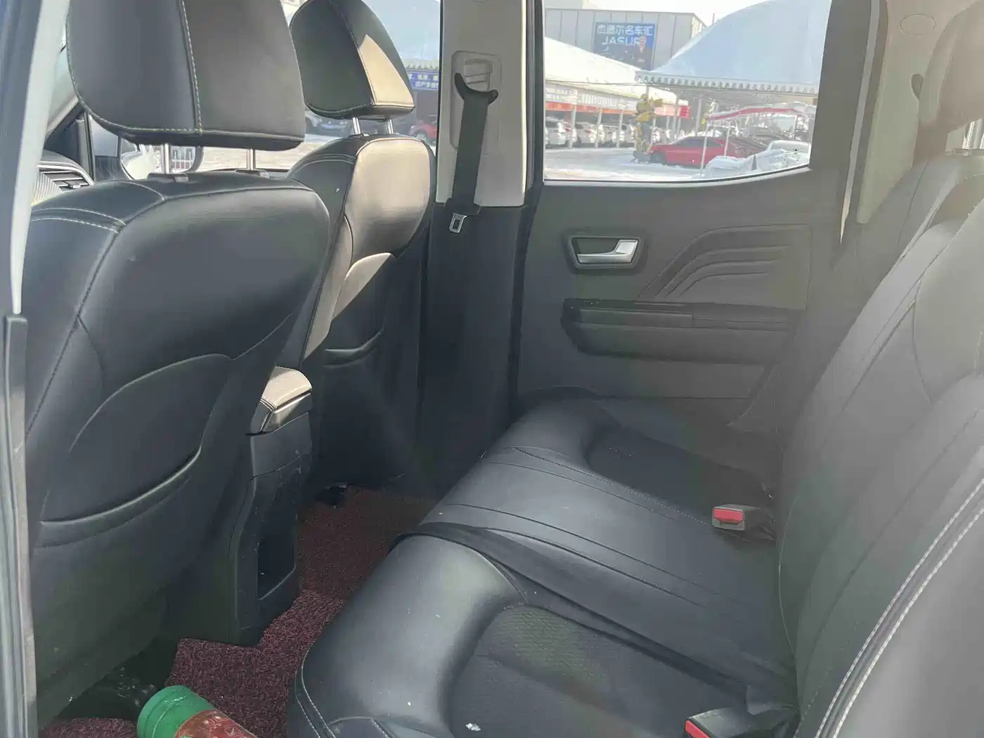 GREAT WALL FENGJUN 7