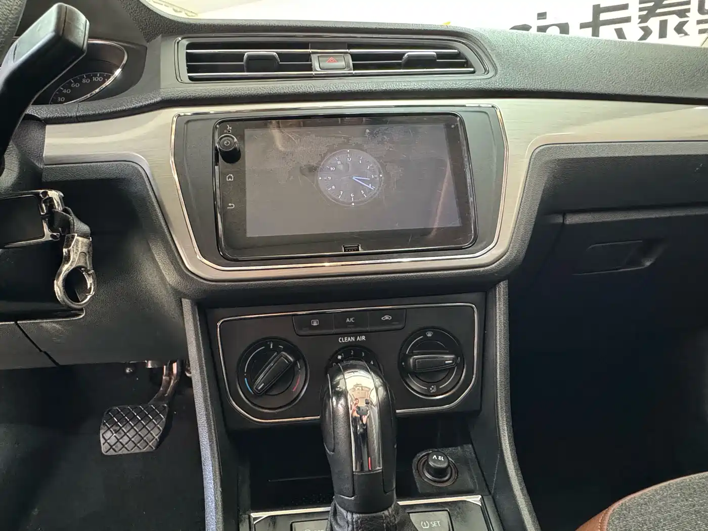 Volkswagen Lavida 2019 Lavida Start 1.5L Auto Comfort (China VI) фото 10