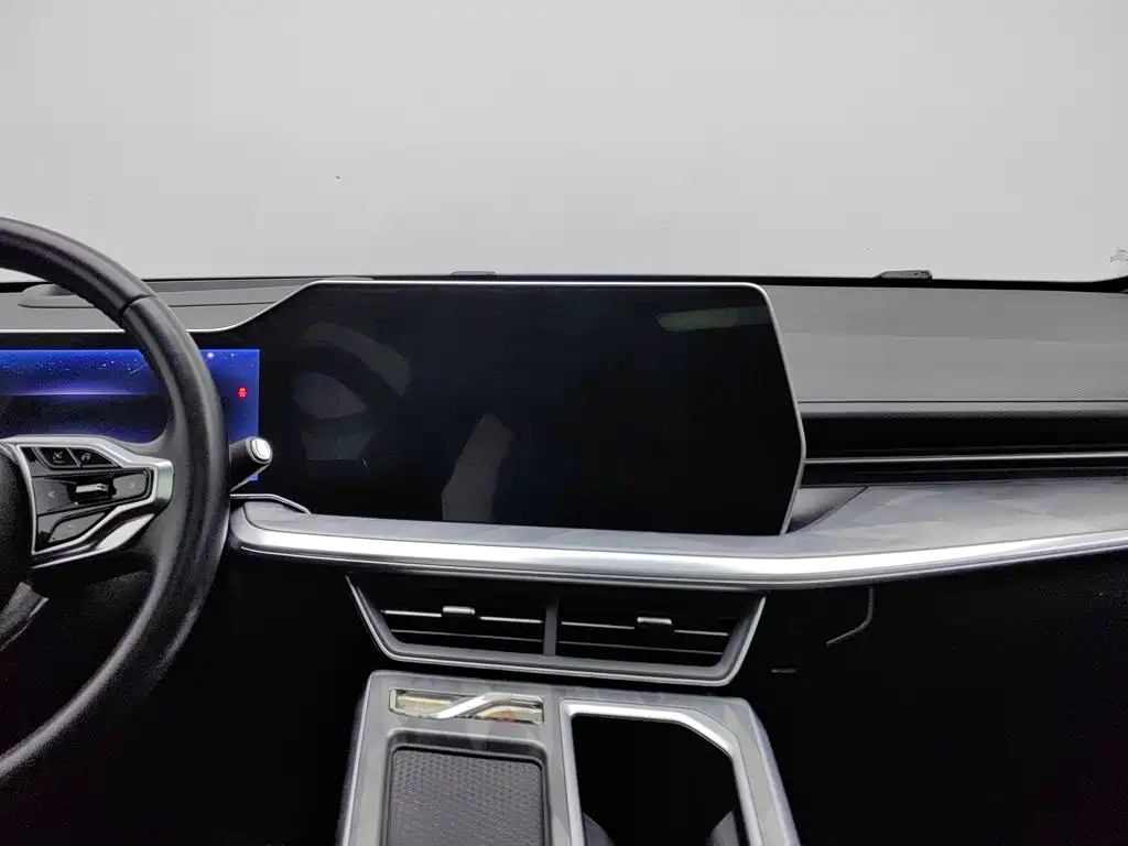 Haval Shenshou 2024 2023 1.5T Smart Enjoy Edition