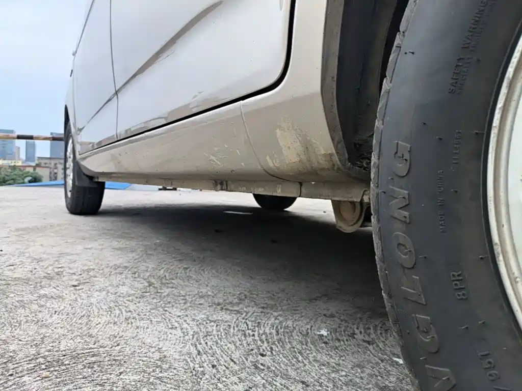 Wuling Motors Wuling Rongguang V 2019 2018 1.5L Standard