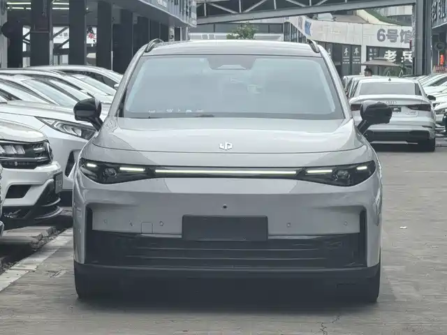 Leapmotor C10 2024