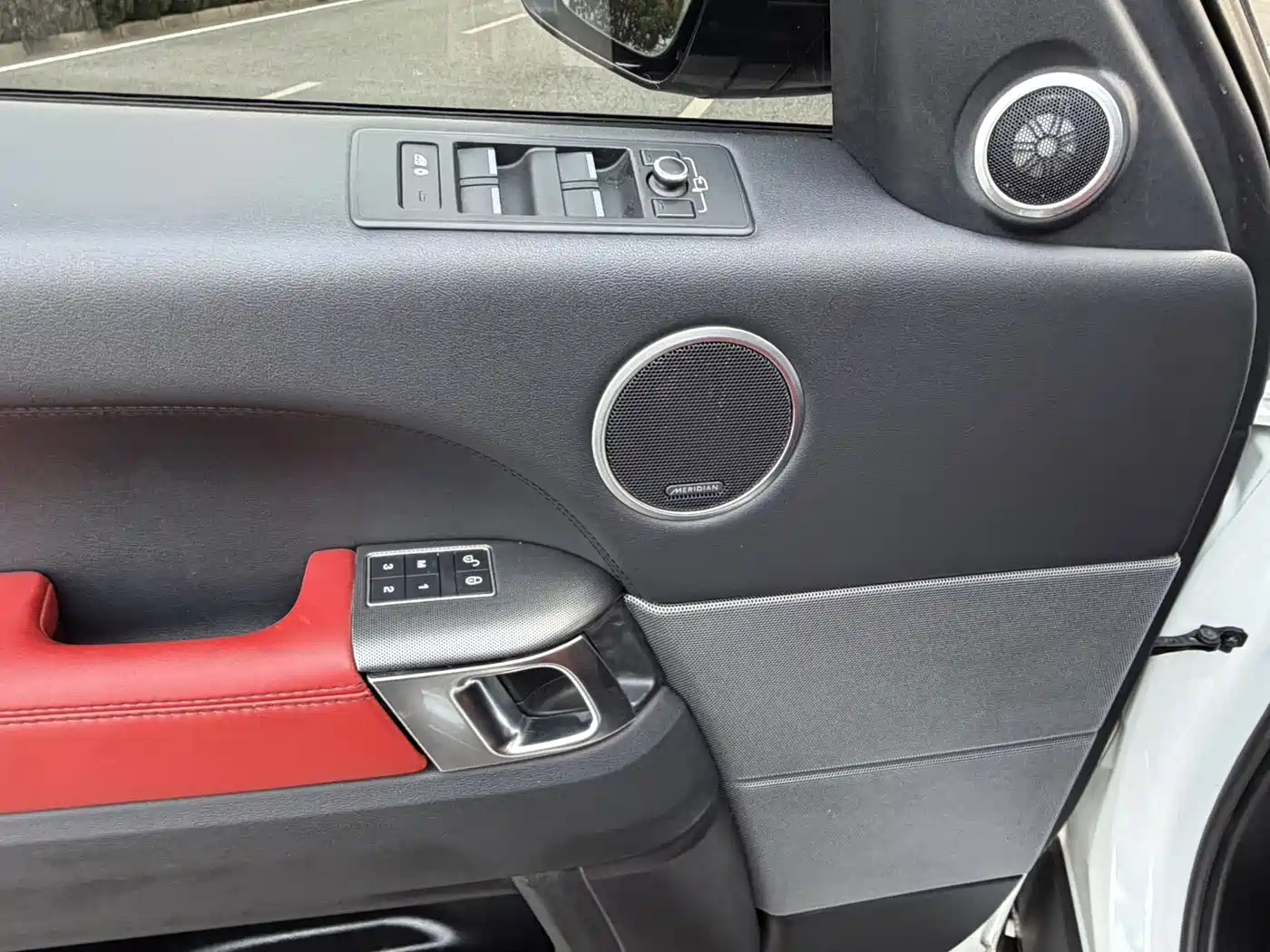 Land Rover Range Rover Sport 2017 3.0 SC V6 HSE DYNAMIC фото 17