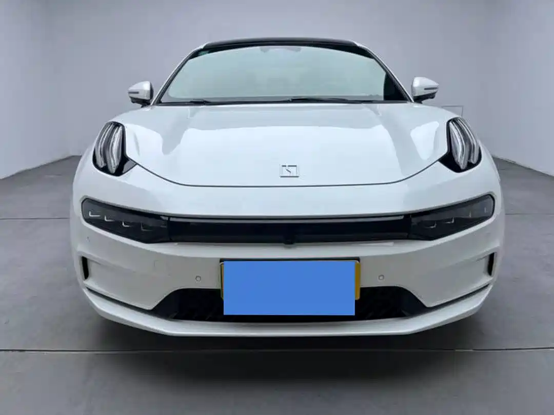 ZEEKR EXTREME KRYPTON 001